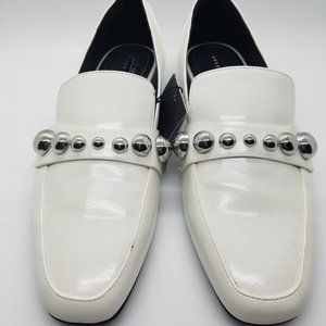 Zara Loafer